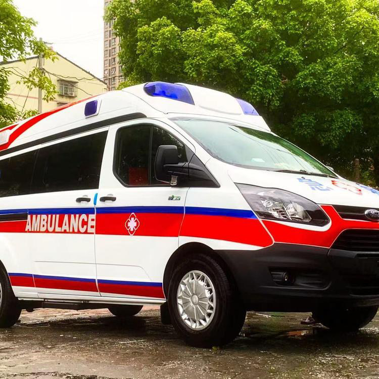 永川跨省救护车出租护送返乡