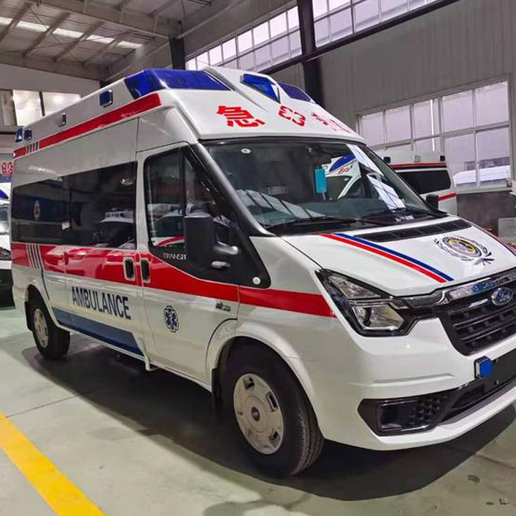 永川演唱会救护车出租保障现场