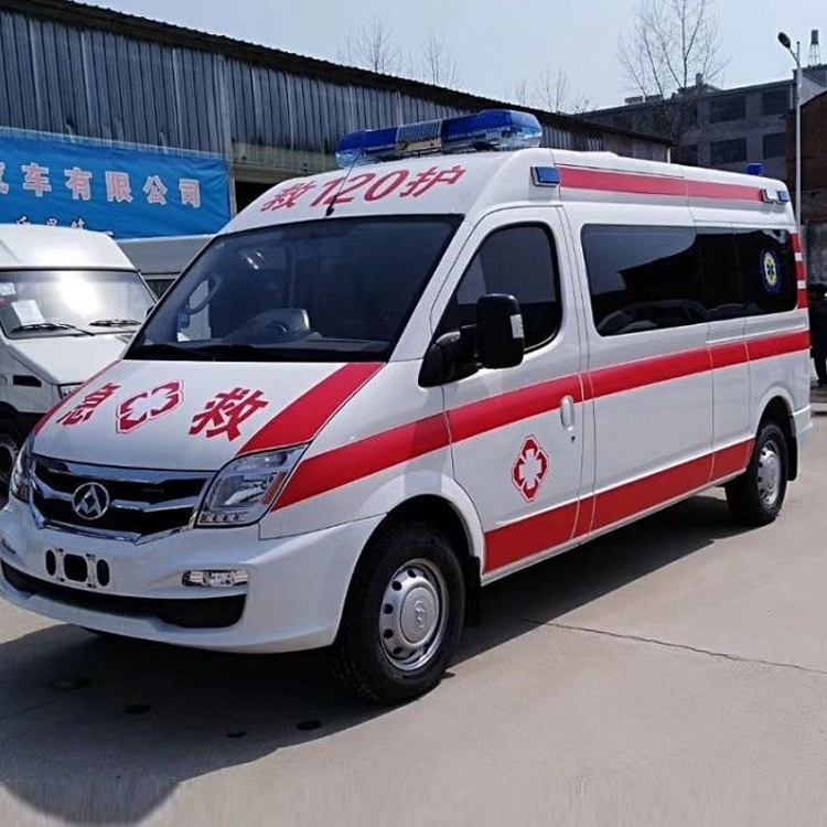 永川马拉松租赁救护车活动保障