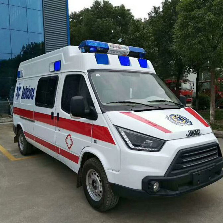 永川瘫痪租赁救护车转运 ——生命救助的紧急响应与专业保障